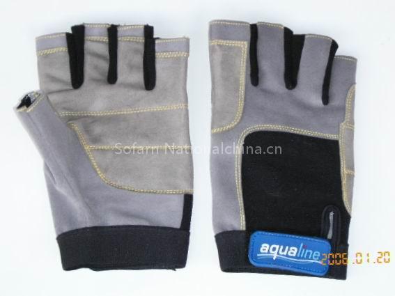 Sailing Gloves