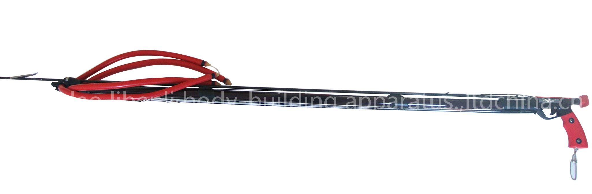 American speargun 40-180cm