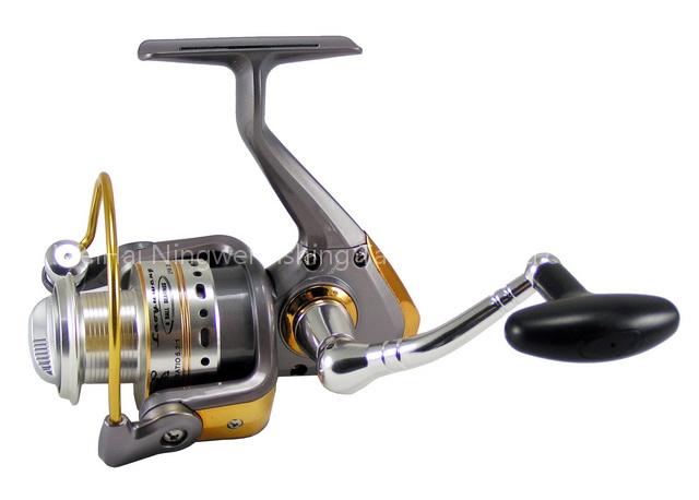 Fishing Reel NA20-30