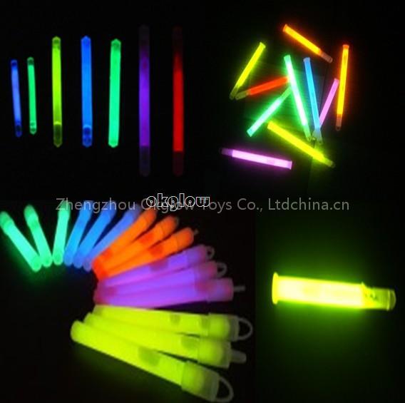 glow fishing float