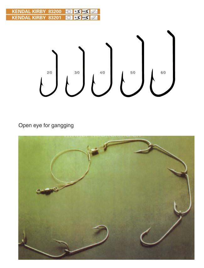 gang hook