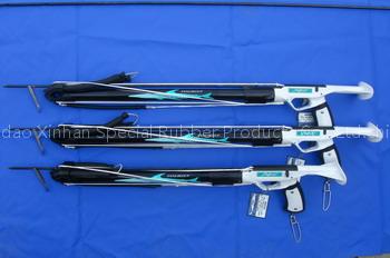 speargun