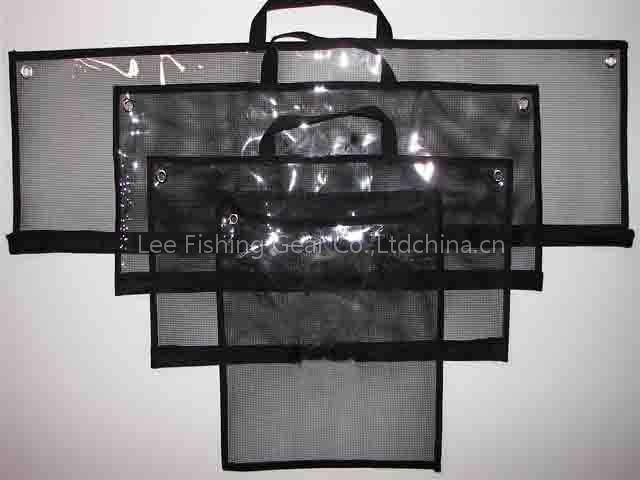 Lure Bag,Mesh Bag,Daisy Chain Bay,Spreader Bar Bag