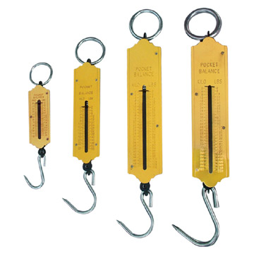 Hanging Scale