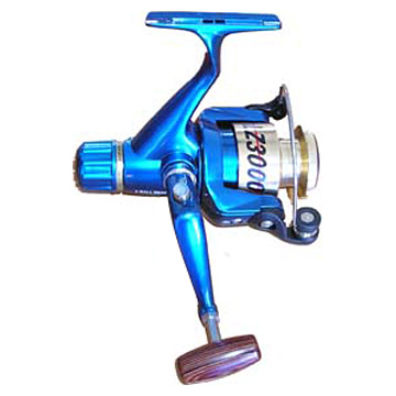 Fishing Reel