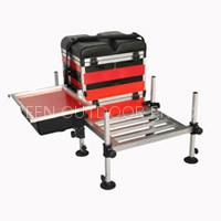 Fishing Seat Box