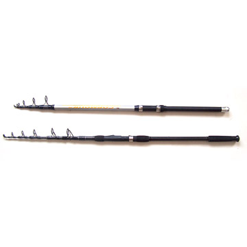 Carp Fishing Rods