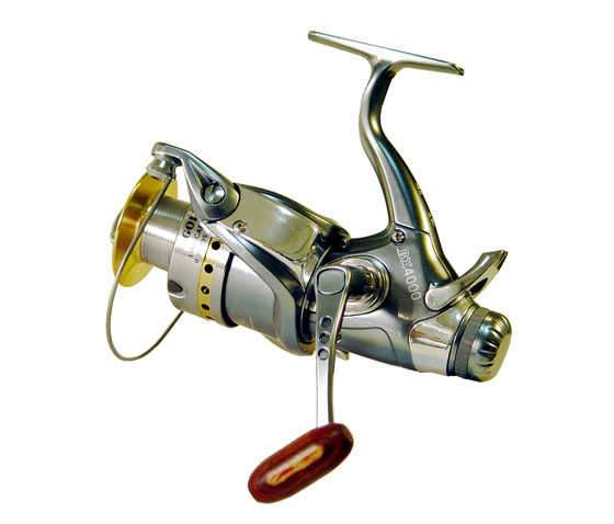 China (Mainland) Bait Runner Series