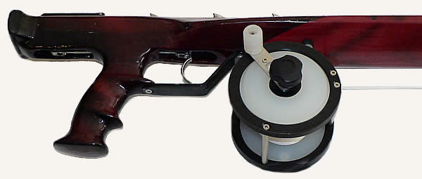 Greece Spearguns