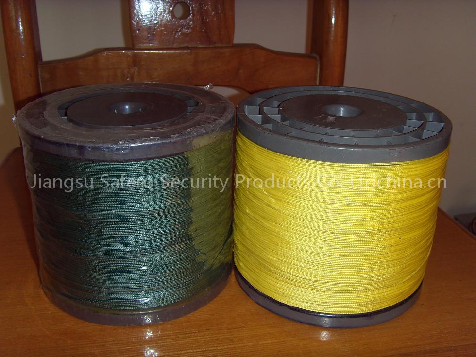 dyneema fishing line