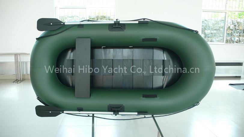 Fishing boat