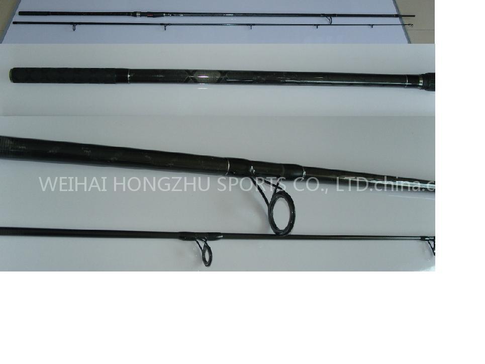 Carp Fishing Rod