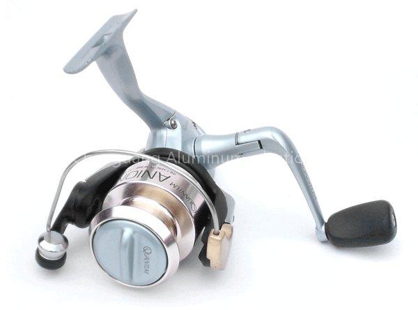 Aluminum Die-casting Fishing Reel (CG-A-001)