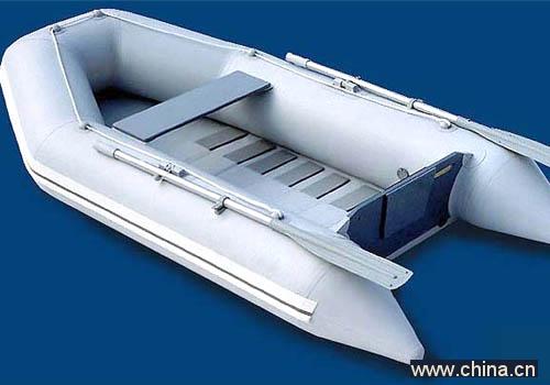 speed boat