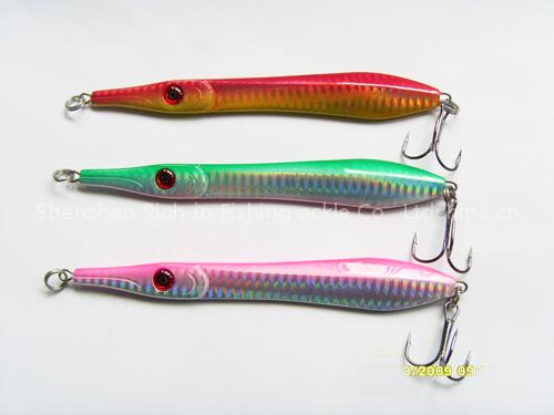 fishing lure