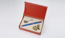 Gift fishing round -fishing tackle