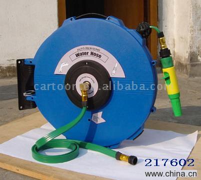 Water Hose Reel
