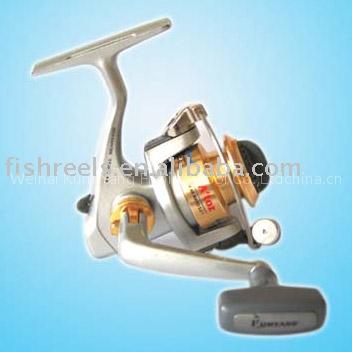 Fishing tackle ATOZ