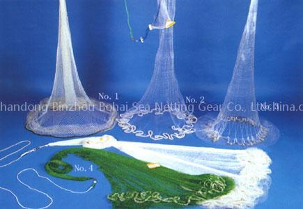 fishing net
