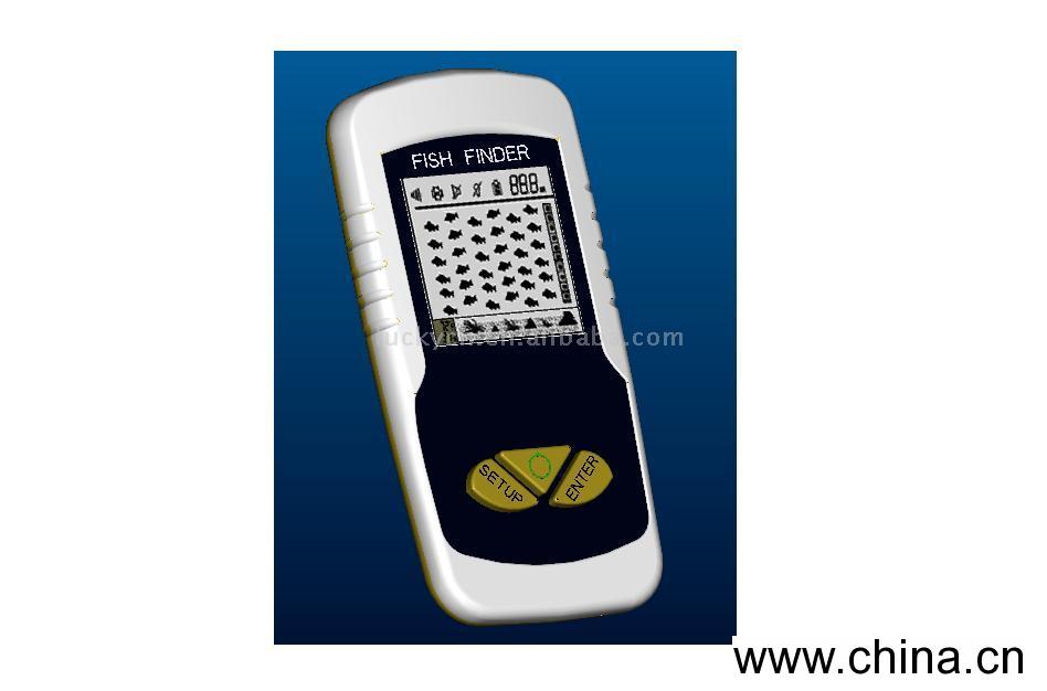 Portable Fish Finder