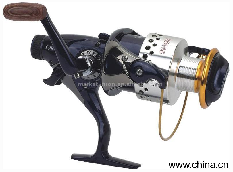 Fishing Tackle