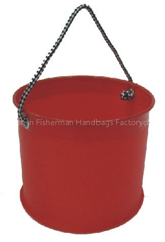 Collapsible EVA bucket