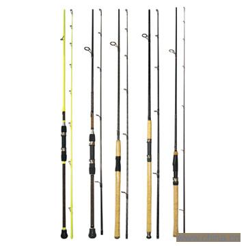 Fishing Rods