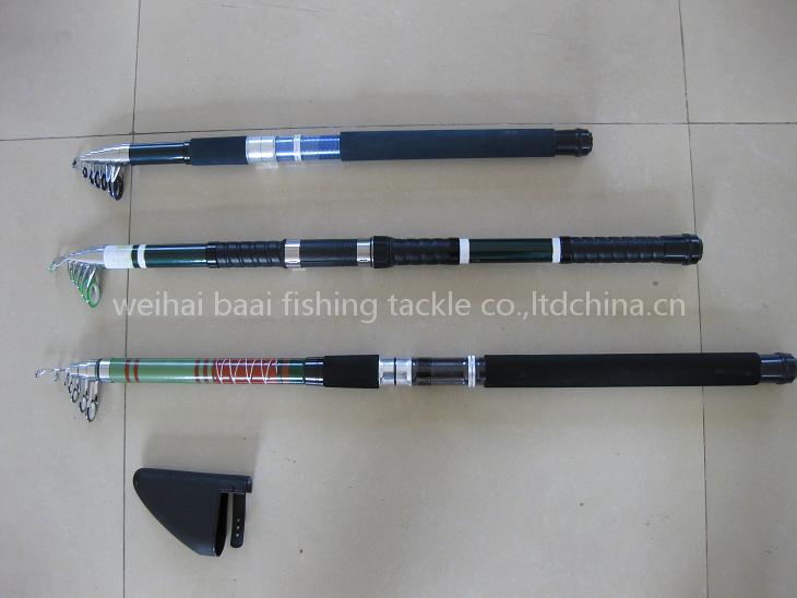 fishing