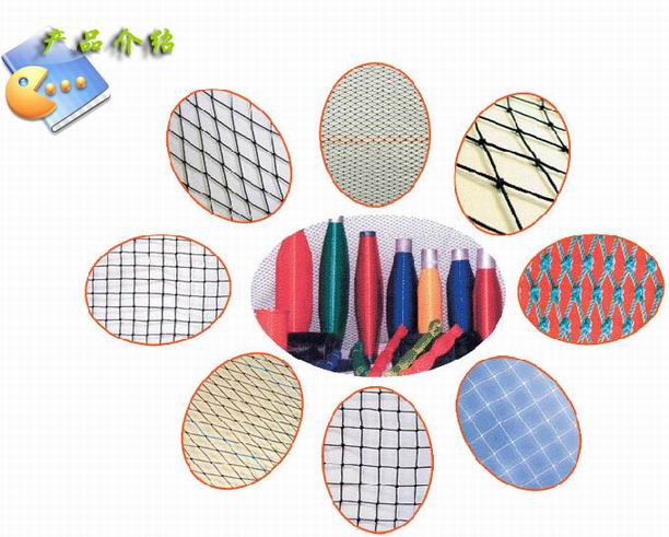 China (Mainland) Fishing Net