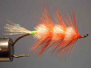 Kenya Wet & Dry Fishing Flies