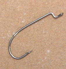 China (Mainland) Anchor Jig Hook