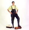 Hunting Wader, Fishing Wader, Neoprene Wader (Taiwan)