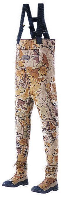 Macau Wader