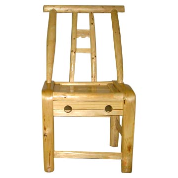 Fishing Chair
