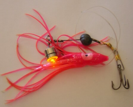 Australia Campo Super Rig