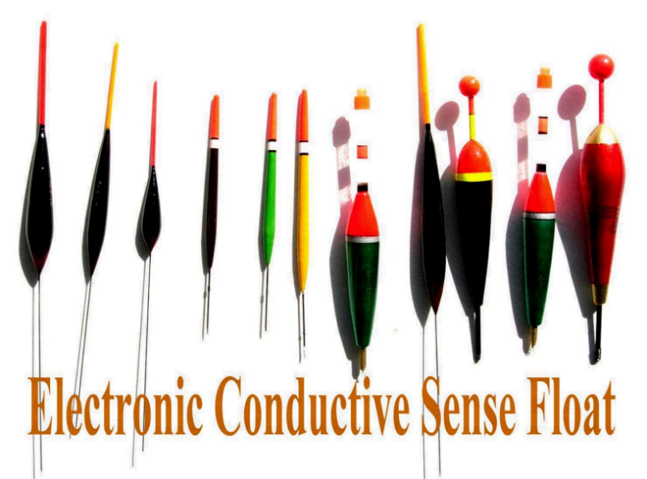China (Mainland) Electronic Conductive Sense Floats