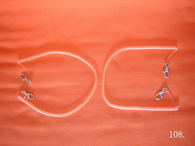 China (Mainland) Fishing Rope