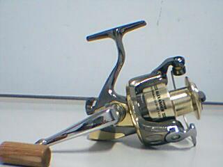China (Mainland) Spinning Fishing Reel