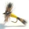 United Kingdom Traditional Dry Flies