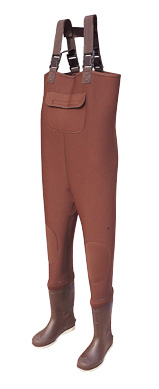 Taiwan Wader