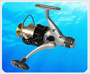 China (Mainland) Spinning Reels, Rod Fittings