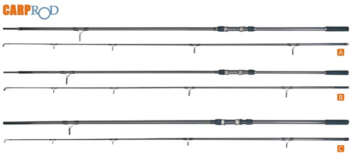 China (Mainland) Fishing Rod