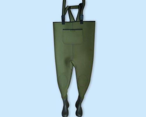 Hong Kong Wader