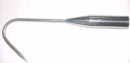 Pakistan Sall Fishing Hook