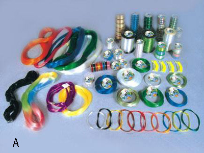 China (Mainland) Nylon Monofilament, Fishing Line, Sewing Line