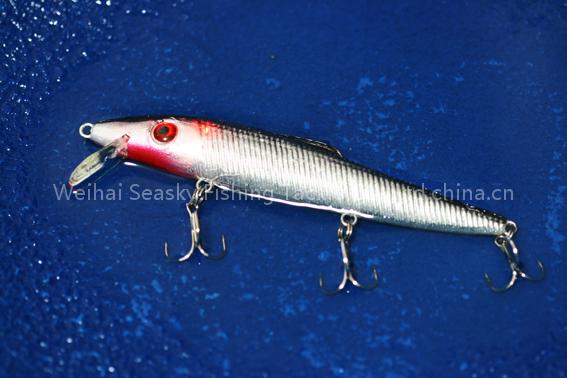 Seasky lure V6-1207