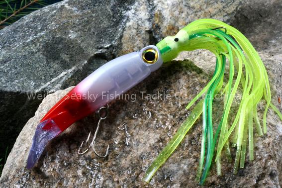 Seasky lure YY-1722