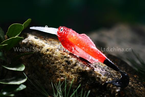 Seasky lure NYW-8067