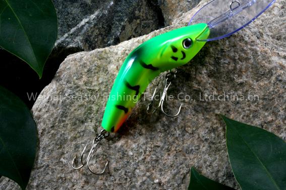 Seasky lure LX-1765