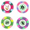 Ceramic Poker Chips (China (Mainland))